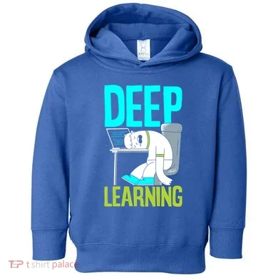 Toddler Hoodie