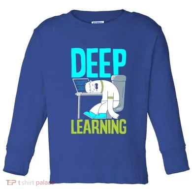 Toddler Long Sleeve