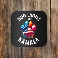 Dog Ladies For Kamala Childless Dog Ladies Coaster thumb 0