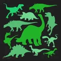 Dinosaur Lover Gift Women's Sweatshirt thumb 2