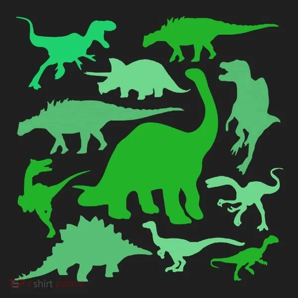 Dinosaur Lover Gift Women's Sweatshirt