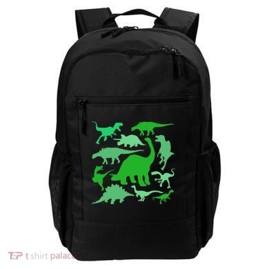 Dinosaur Lover Gift Backpack