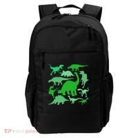 Dinosaur Lover Gift Backpack thumb 0