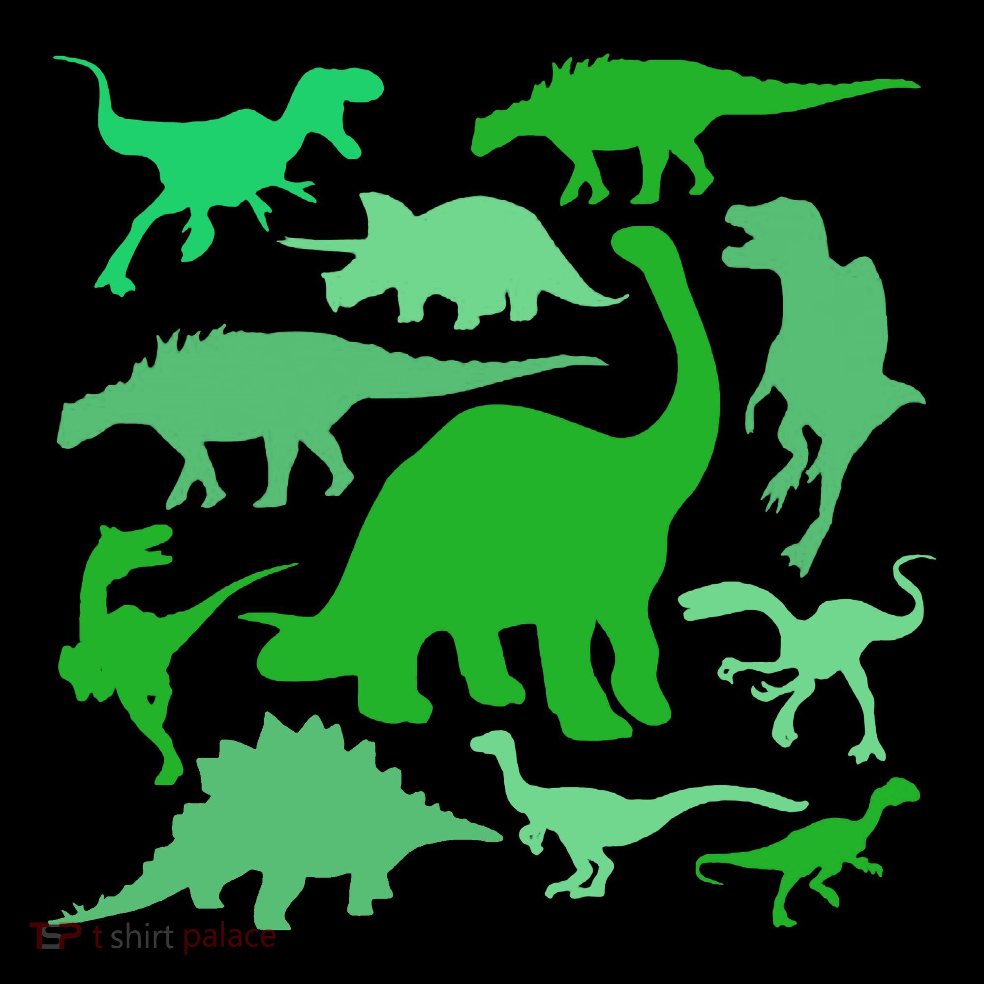 Dinosaur Lover Gift Coaster