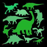 Dinosaur Lover Gift Toddler Hoodie thumb 2