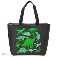 Dinosaur Lover Gift Tote Bag thumb 0