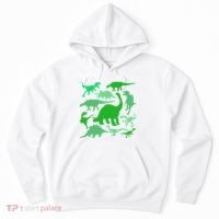 Dinosaur Lover Gift Hoodie thumb 0