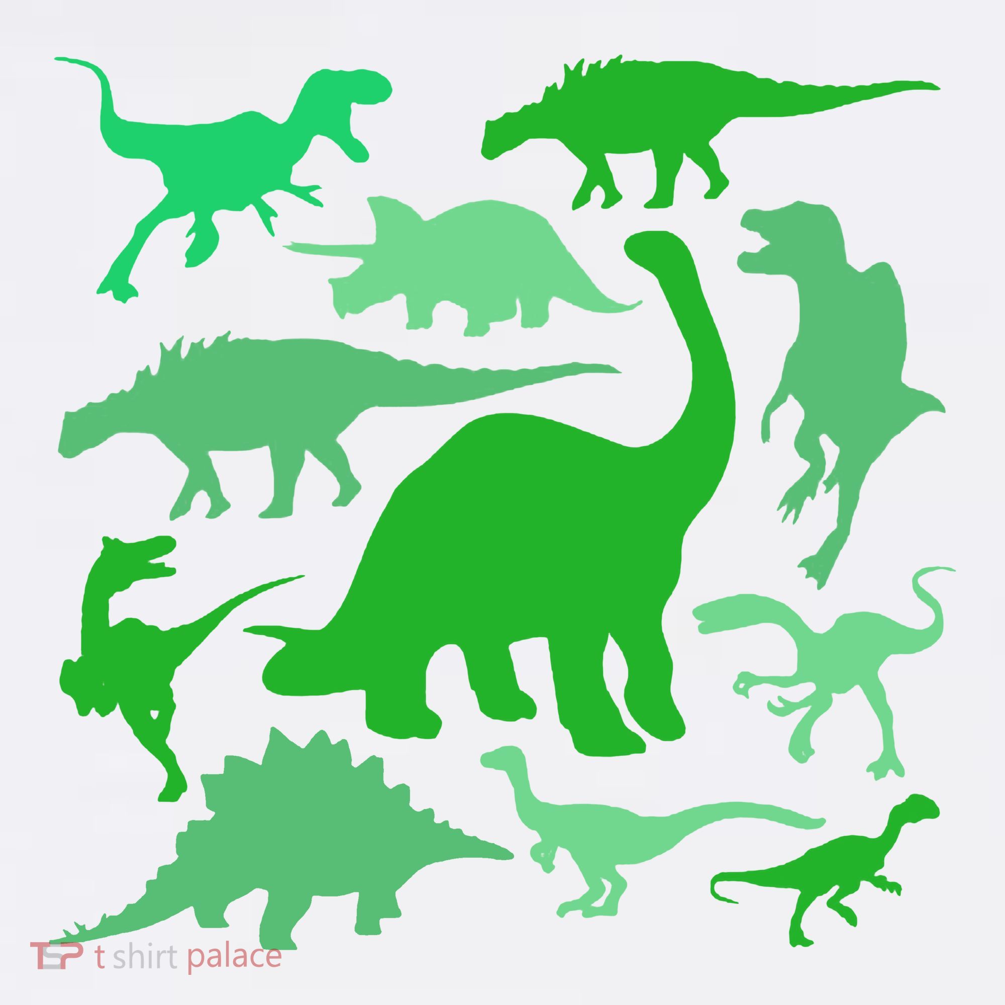 Dinosaur Lover Gift Sweatshirt