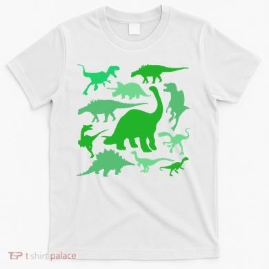 Dinosaur Lover Gift T-Shirt