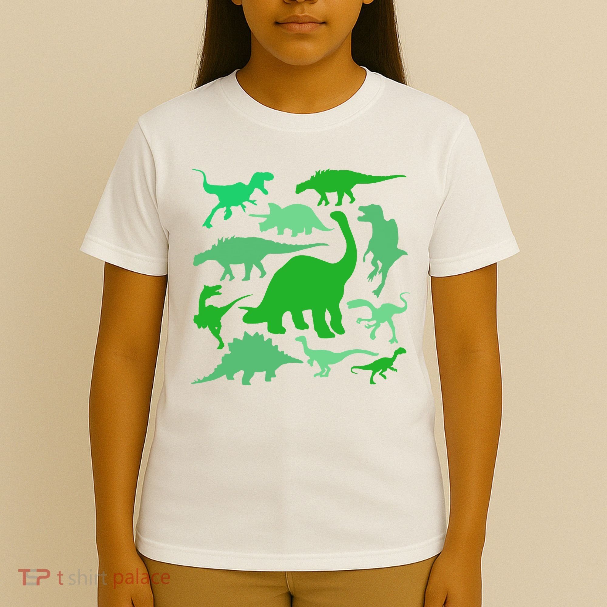 Dinosaur Lover Gift T-Shirt