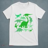 Dinosaur Lover Gift T-Shirt thumb 5