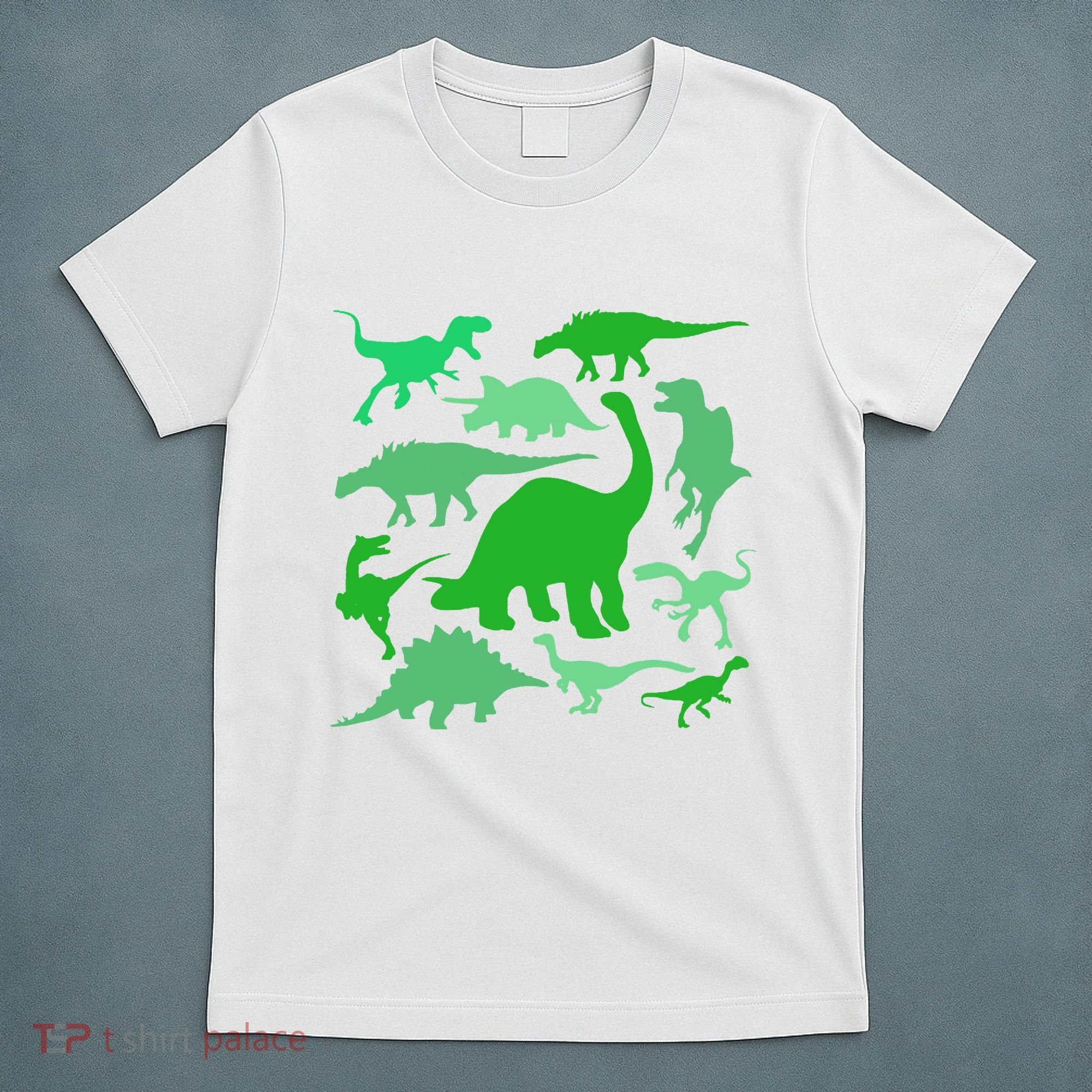 Dinosaur Lover Gift T-Shirt