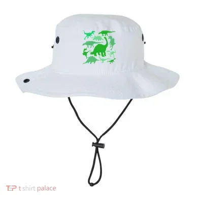 Dinosaur Lover Gift Bucket Hat