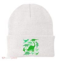Dinosaur Lover Gift Beanie thumb 0