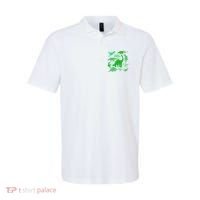 Dinosaur Lover Gift Polo thumb 0