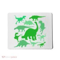 Dinosaur Lover Gift Mousepad thumb 0