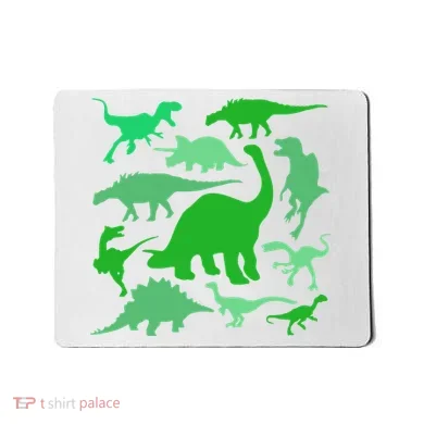 Dinosaur Lover Gift Mousepad