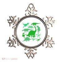 Dinosaur Lover Gift Ornament thumb 0