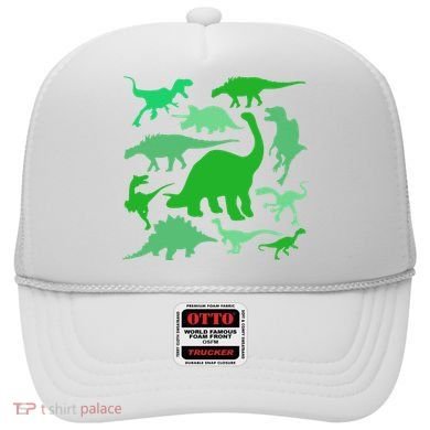 Dinosaur Lover Gift Hat