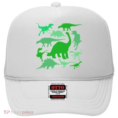 Dinosaur Lover Gift Hat