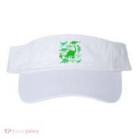 Dinosaur Lover Gift Visor thumb 0