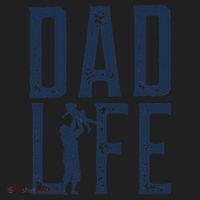 Dad Life Girl Dad Women's Sweatshirt thumb 2