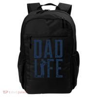 Dad Life Girl Dad Backpack thumb 0