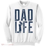 Dad Life Girl Dad Sweatshirt thumb 0