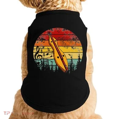 Doggie Tank