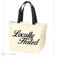 Denye Locally Hated Tote Bag thumb 3