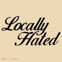 Denye Locally Hated Tote Bag thumb 4
