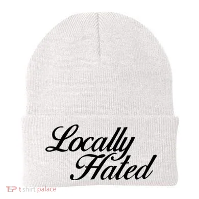 Beanie