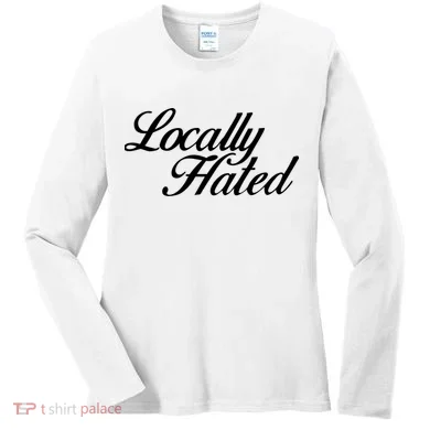 Women's Long Sleeve Shirt