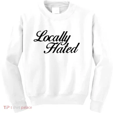 Kids Sweatshirt