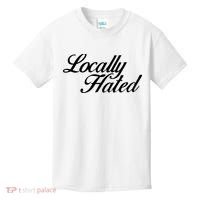 Denye Locally Hated Kids T-Shirt thumb 0