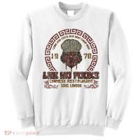 Distressed Lee Ho Fooks Lee Ho Fooks Soho London Est 1978 Sweatshirt thumb 0