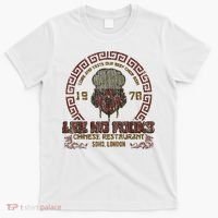 Distressed Lee Ho Fooks Lee Ho Fooks Soho London Est 1978 T-Shirt thumb 0