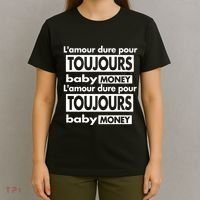 Destroy Lonely Infinite Love Baby Money T-Shirt thumb 4