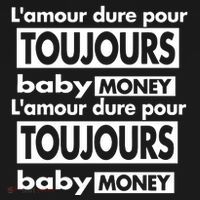 Destroy Lonely Infinite Love Baby Money Women's Hoodie thumb 2