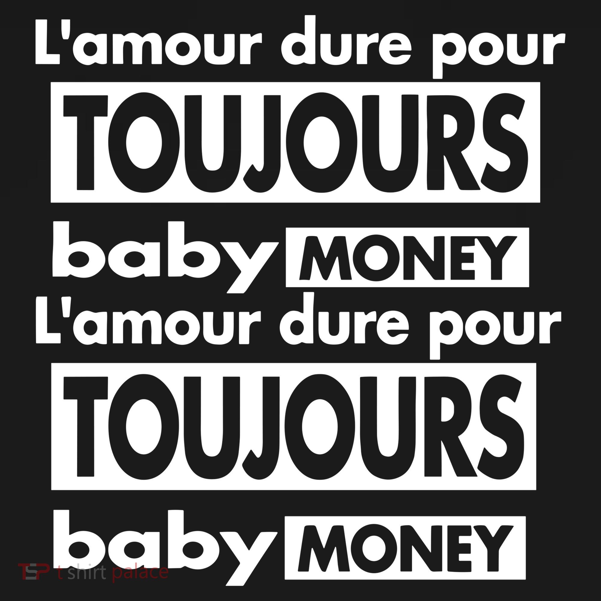 Destroy Lonely Infinite Love Baby Money Women's Hoodie