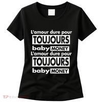 Destroy Lonely Infinite Love Baby Money Women's T-Shirt thumb 0