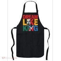Dream Like King Martin Luther King Jr. Apron thumb 0