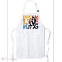 Dream Like King Martin Luther King Day Apron thumb 0