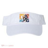 Dream Like King Martin Luther King Day Visor thumb 0