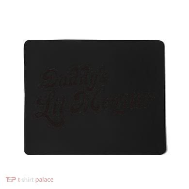 Daddys Lil Little Monster Mousepad