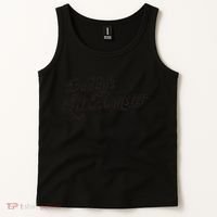 Daddys Lil Little Monster Tank Top thumb 2