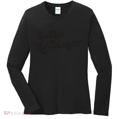 Women's Long Sleeve Shirt