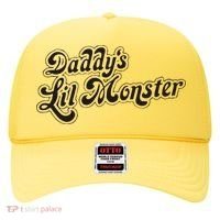 Daddys Lil Little Monster Hat thumb 0