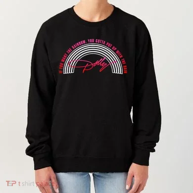 Women's Sweatshirt