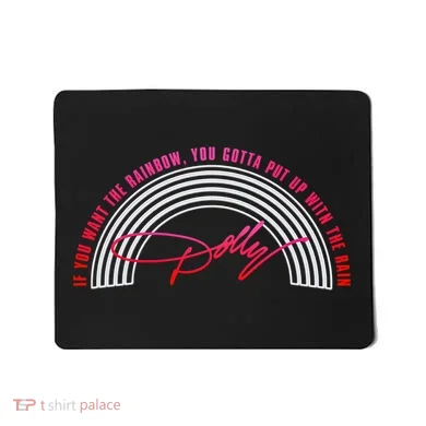 Mousepad